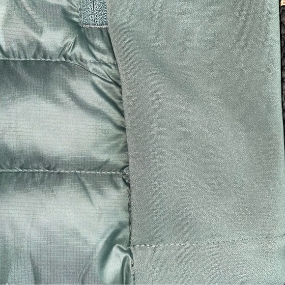 HH Helly Hansen $250 Womens LG Verglas Down Hybrid Hood 2.0 NWOT - Picture 9 of 16